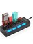 Alfais 4863 USB Hub 4 Port Çoklayıcı 1