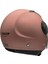 Airflow Rose Gold Açık Motosiklet Kaskı 2