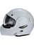 SW 907 Stratos 180 Çene Açılır Motosiklet Kaskı 1