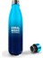 Coral High Mavi Lacivert Renk Geçişli Çelik Termos 500 Ml 11934 3