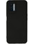 Oppo A96 Uyumlu Nano Arka Koruma Kılıf 1