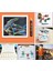 Jupai Acrylic 5510-24 Painter 24 Color Marker Line 24 Renk Akrilik Kalem 4mm 1