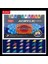 Jupai Acrylic 5510-24 Painter 24 Color Marker Line 24 Renk Akrilik Kalem 4mm 2