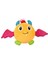 Peluş Oyuncak - Little Monster Orange 1