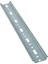 Gwest Gw-Mr1 1 Metre 1mm Delikli Sac Montaj Rayı 1