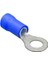 Gwest GYU-302 1.50-2.50 200 Adet Yuvarlak Tip Izoleli Kablo Ucu 1