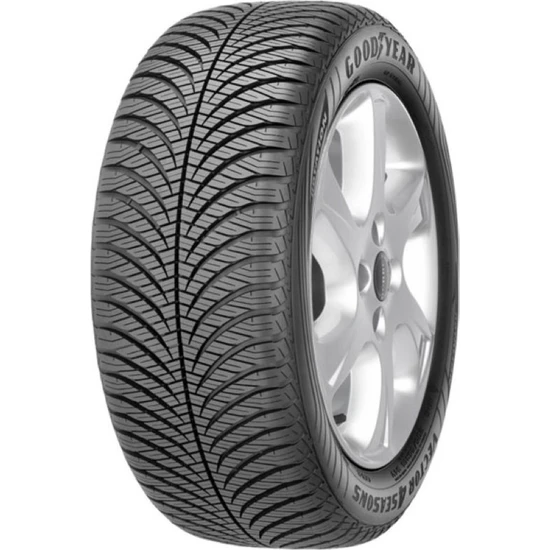 Goodyear 195/55 R16 87H Vector 4Seasons G2 Oto 4 Mevsim Lastiği ( Üretim Yılı: 2023 )