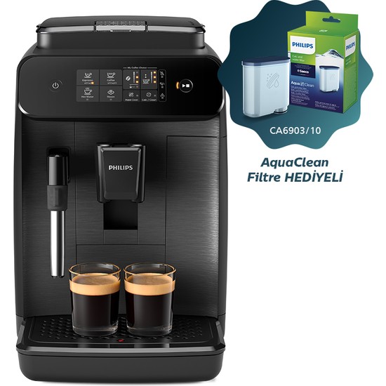 Philips EP0820/00 Kahve Makinası