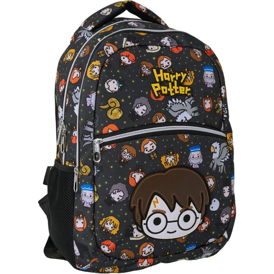 Wiggle Harry Potter Back To Hogwarts Üç Bölmeli Okul Çantası Wiggle Harry Potter Back To Hogwarts Üç Bölmeli Okul Çantası
