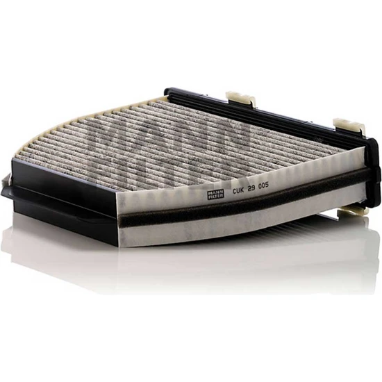 Mann Filter CUK29005 Karbonlu Polen Filtresi