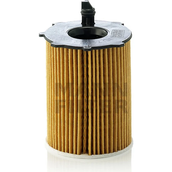 Mann Filter HU716/2X Yağ Filtresi 1109T3 - 2S6Q6714AA - Y4011-4302