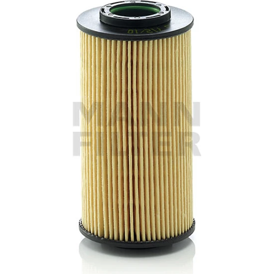 Mann Fılter Hyundai Matrix 1.5 Crdı Dizel Yağ Filtresi 2006-2008 Mann Filter