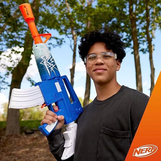 Nerf Fortnite Blue Shock F4108 Fiyatı Taksit Seçenekleri 