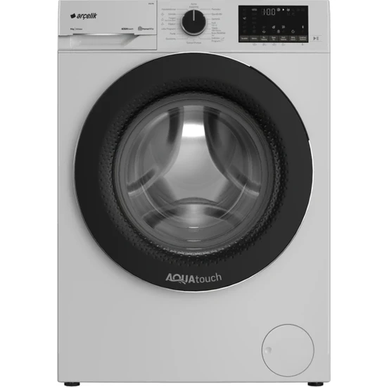 Arçelik 9122 Pm A Sınıfı Çamaşır Makinesi