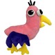  Renk Pembe