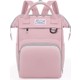  Renk Pembe