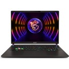 MSI VECTOR GP68HX 13VH-227XTR Intel Core i9 13980H 32GB 1TB SSD RTX4080 Freedos 16" QHD 240Hz Taşınabilir Bilgisayar