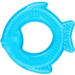 Wee Baby Sulu Diş Kaşıyıcı Mavi Balık