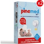 Pine Pinemed İdrar Toplama Bezi (0-5 kg) 2 Adet