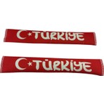 Tky Emniyet Kemer Pedi Türkiye
