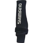 SHIMANO Neopren Ayarlanabilir (Lrf) Lastikli Kamış Koruma Kılıfı