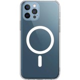 Elite Plus Iphone 12PRO Kılıf Wireless Magesafe Şarj Özellikli