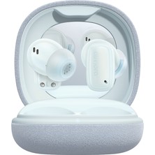 Baseus Airnora 2 True Wireless Bluetooth Kulaklık Galaxy Mavi