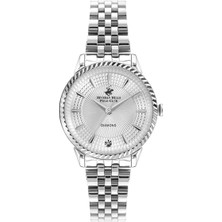 Beverly Hills Polo Club BP3357X.330 Kadın Kol Saati