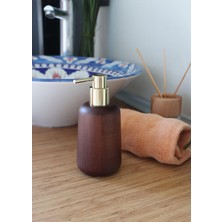The Mia Woody Sıvı Sabunluk 200 ml
