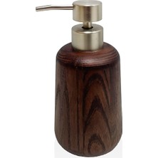 The Mia Woody Sıvı Sabunluk 200 ml