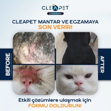 Cleapet Exclusıve Seri Nano Sprey 250 ml
