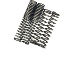 Moto Express Honda Activa S125 Ön Amortisör İç Tüpü Yayı Takımı Seti Ys DP1