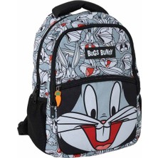 ÖBM Looney Tunes Bugs Bunny Okul Çantası 2139