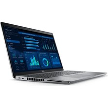 Dell M3581 I7-13800H-15.6''-8GB-512SSD-4G-WPRO