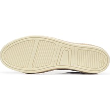 Nevzat Onay Siyah Bağcıklı Sneaker -50001-