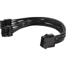 18AWG Cpu-Çift Y-Sprıtter Kablosu (Yurt Dışından)