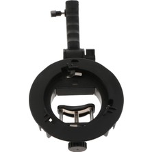 V860II Softbox Difüzör Için S Tip S Mounding Bracket (Yurt Dışından)