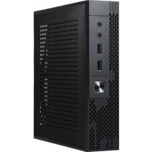 Htpc Case Rackmount Sunucu Şasisi Itx Ev Aksesuarları Için (Yurt Dışından)