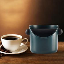 Aling Espresso Anti Slip Dökme Çöp Kutusu Atık Çöp Kutusu Çıkarılabilir (Yurt Dışından)