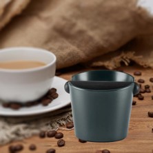 Aling Espresso Anti Slip Dökme Çöp Kutusu Atık Çöp Kutusu Çıkarılabilir (Yurt Dışından)