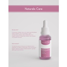 Naturalis Care Canlandırıcı Collagen (%5) Serum 30 ml