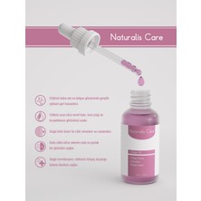 Naturalis Care Canlandırıcı Collagen (%5) Serum 30 ml