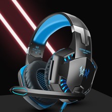 Zethus Cool Gaming Headset Kulaklıklar Bilgisayar Oyun Kulaklıkları Kulak Içi Kulaklıklar (Yurt Dışından)