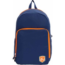 U.S. Polo Assn. Sırt Çantası Lacivert 23241