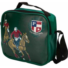 U.S. Polo Assn. U.s. Polo Yeşil Beslenme Çantası PLBSÇ23304