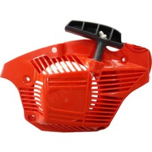 Escudo Starter Komple Oleo. Gs 35, Gs 350