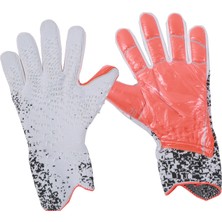 Kelanduo Elamco Çocuk Futbol Kaleci Eldivenleri Yetişkin Futbol Kaleci Eldivenleri Koruma Hedefi Kalınlaşmış (Yurt Dışından)