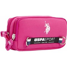 U.S. Polo Assn. U.s. Polo Pembe Kalem Kutusu PLKLK23266