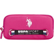 U.S. Polo Assn. U.s. Polo Pembe Kalem Kutusu PLKLK23266