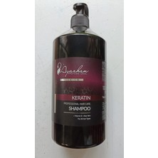 Ayazhan Premium Keratin Saç Bakım Şampuanı 1000 ml